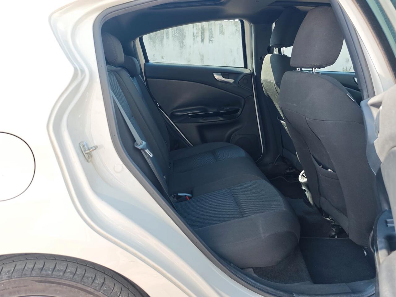 Alfa Romeo Giulietta 1.4 Turbo MultiAir Distinctive