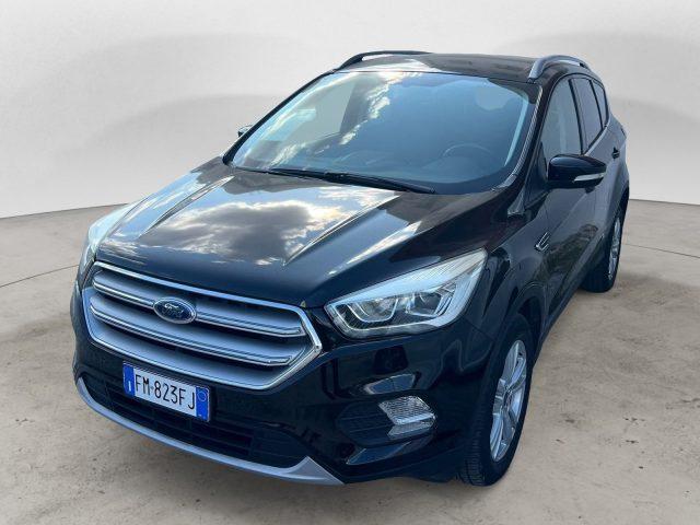 FORD Kuga 1.5 TDCi 120CV Pshift S&S 2WD Business
