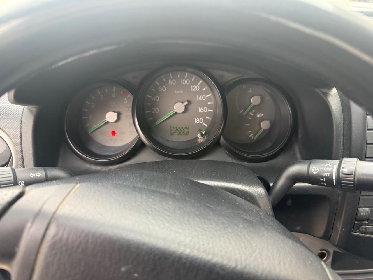 Ford Ranger 2.5 TDCi (143CV) Super Cab XL 4 p.ti