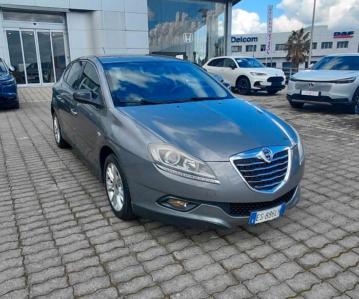 Lancia Delta 1.6 MJT 120cv Gold