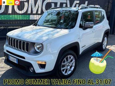 Jeep Renegade Renegade 1.3 t4 phev Limited 4xe at6 PRONTA CONSEGNA