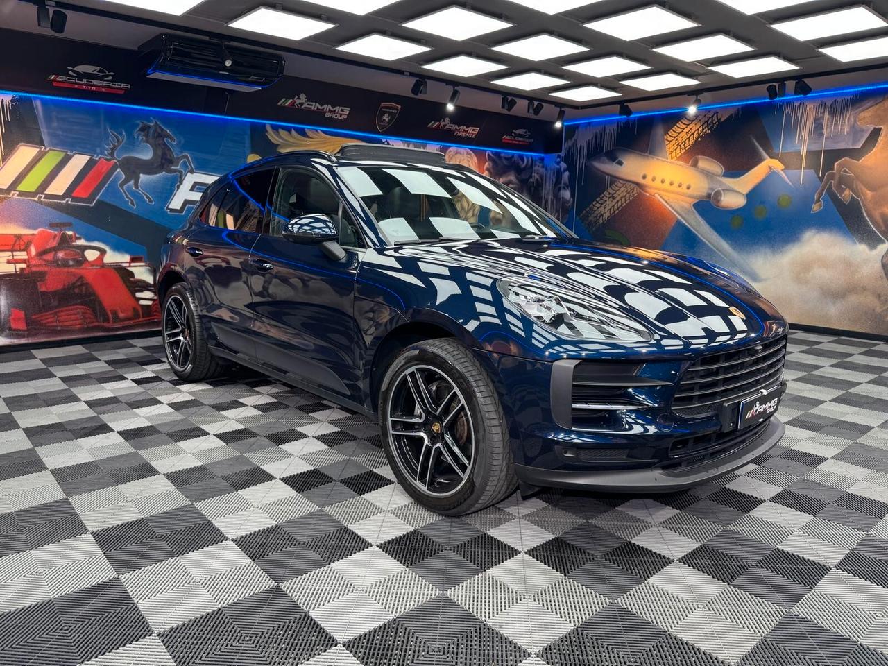 Porsche Macan 2.0 (655)