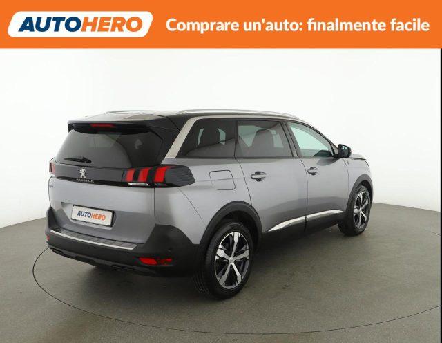 PEUGEOT 5008 BlueHDi 130 S&S Crossway