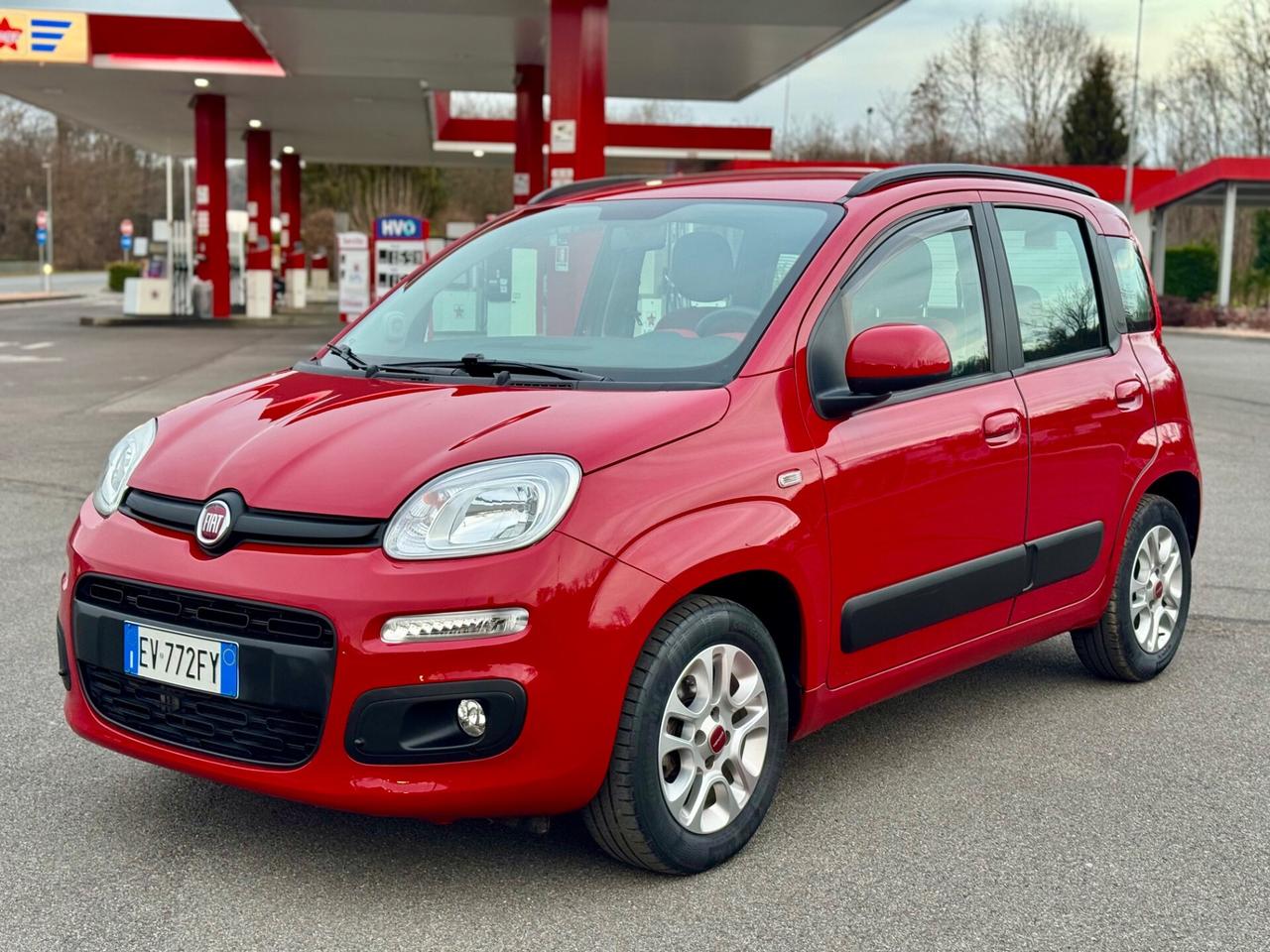 Fiat Panda 1.3 MJT S&S Lounge