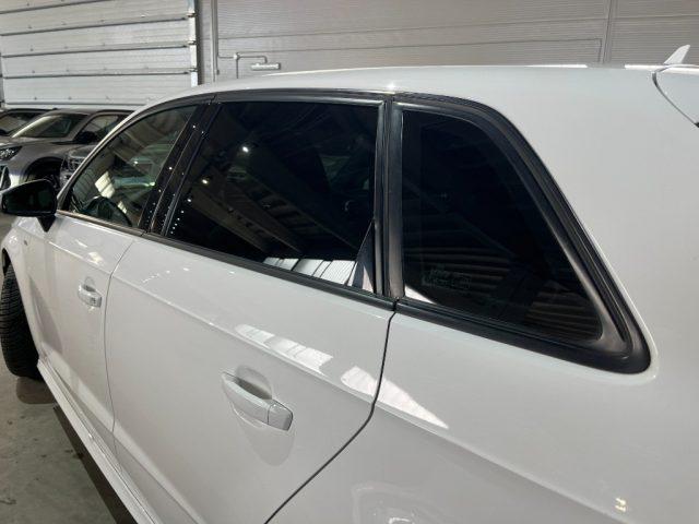 AUDI A3 SPB TDI 150CV Sline "18 S line/FULL LED/NAVIGAT.
