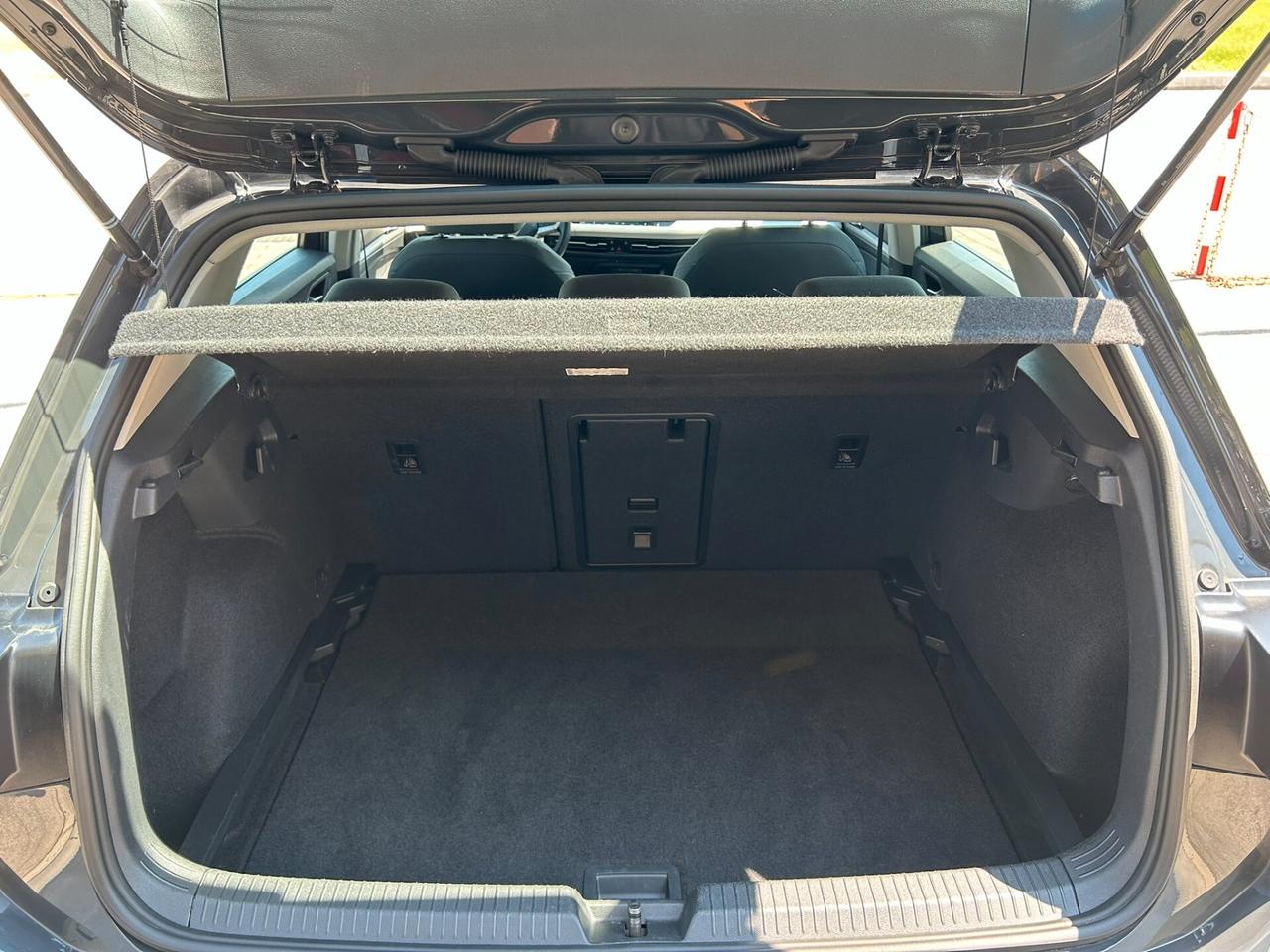 VW GOLF 1.0 TSI 110CV EVO Life - OK NEOPATENTATI