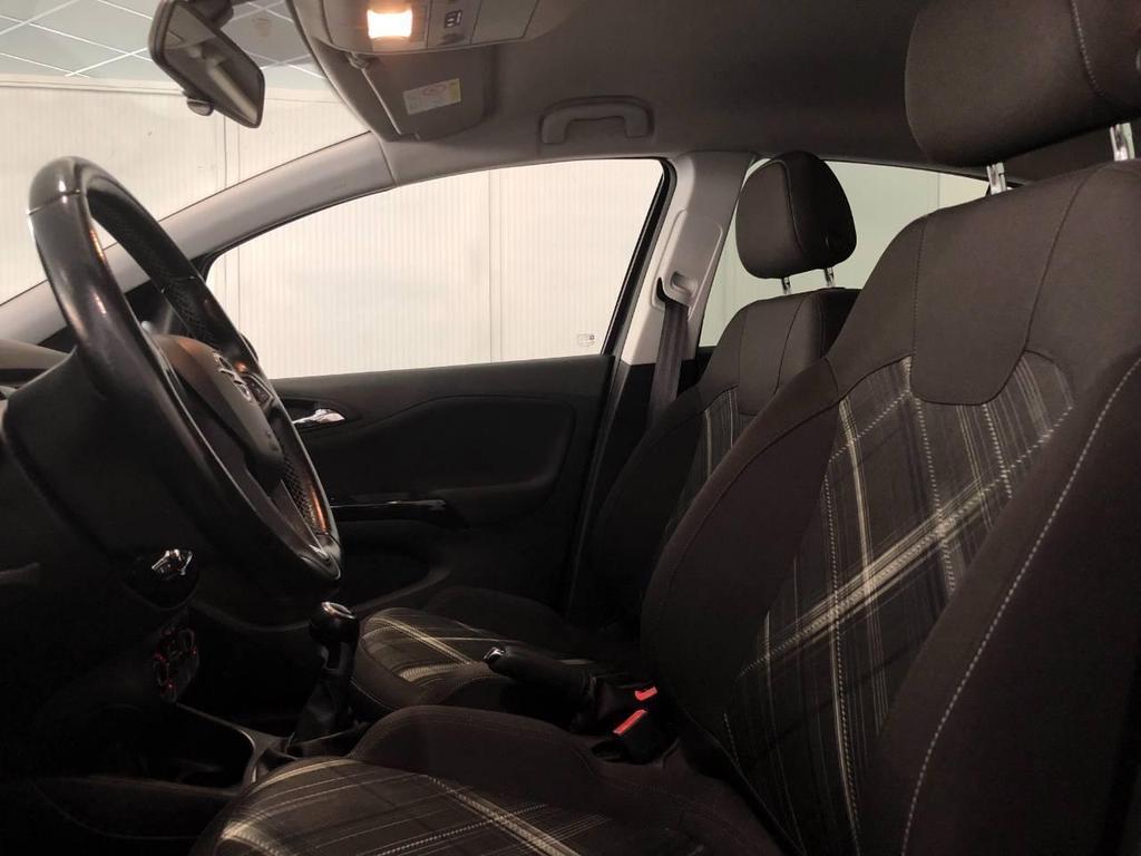 Opel Corsa 5 Porte 1.2 Cosmo