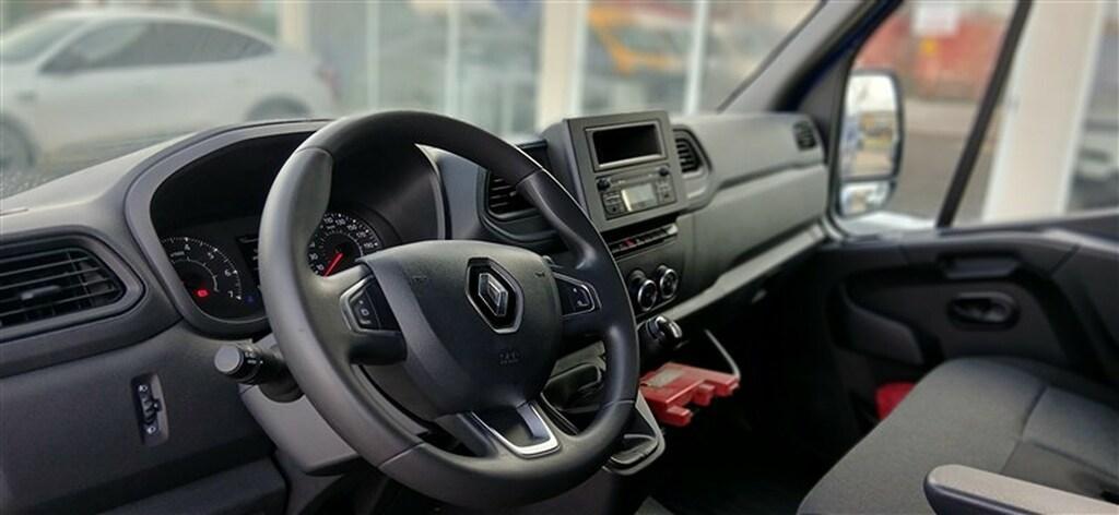 Renault Master T33 2.3 dci 135cv L2H2 Ice E6d-temp