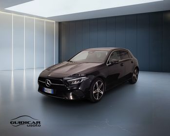 Mercedes-Benz Classe A - W177 2023 - A 180 d Progressive Advanced auto