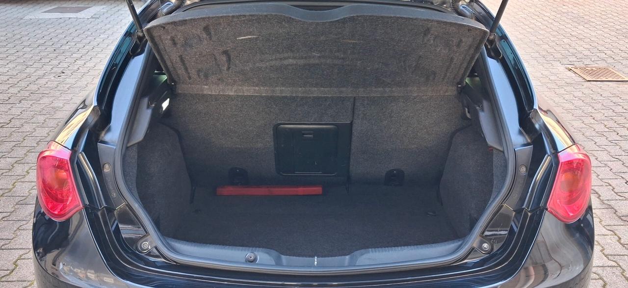 Alfa Romeo Giulietta 1.4 Turbo Distinctive 170cv