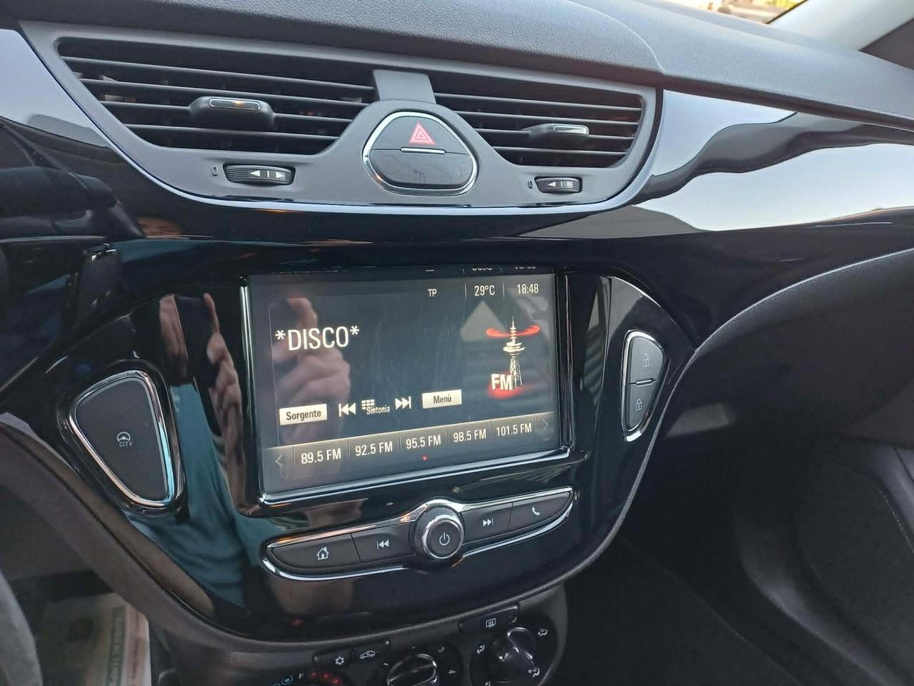 Opel Corsa 1.2 5 porte 120 Anniversary