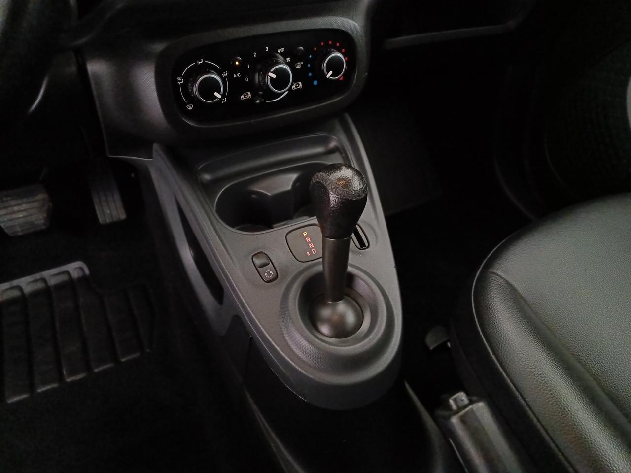 SMART Forfour 1.0 Prime 71cv twinamic my19