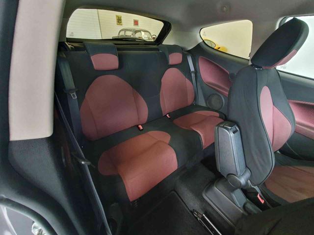 ALFA ROMEO MiTo 1.4 T 135 CV M.air Distinctive Premium Pack