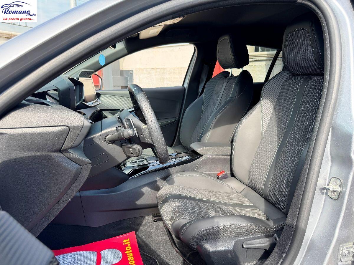 PEUGEOT - 208 - PureTech 100 EAT8 5p. GT#VIRTUAL COCKPIT!