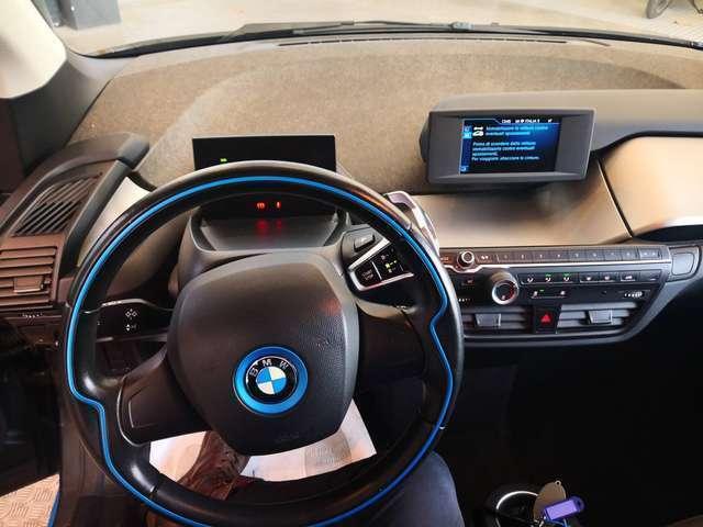 BMW i3 94 Ah