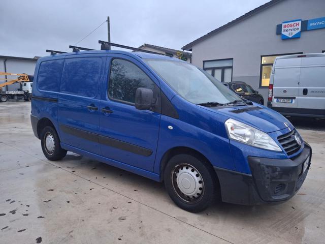 FIAT Scudo 1.6 MJT PC-TN Furgone 10q. Business