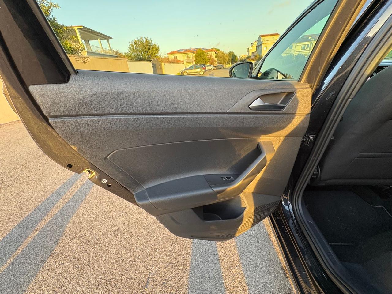 Volkswagen Taigo 1.0 TSI R Line #9461