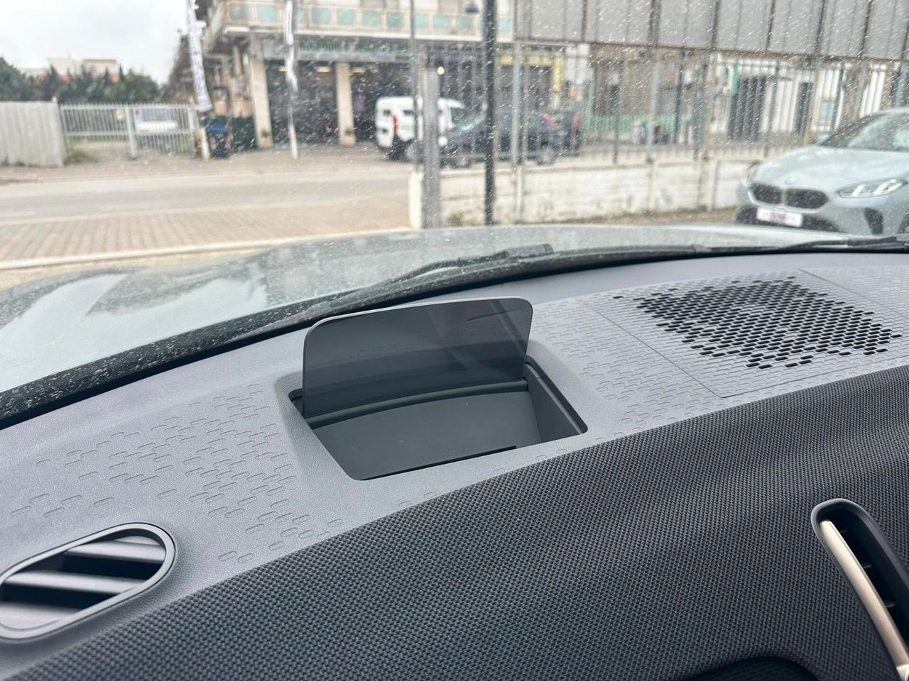 MINI COUNTRYMAN S ALL4 218CV IVA - TETTO - HUD - GANCIO TRAINO