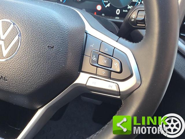 VOLKSWAGEN Amarok 2.0 tdi Style 4motion auto 205cv