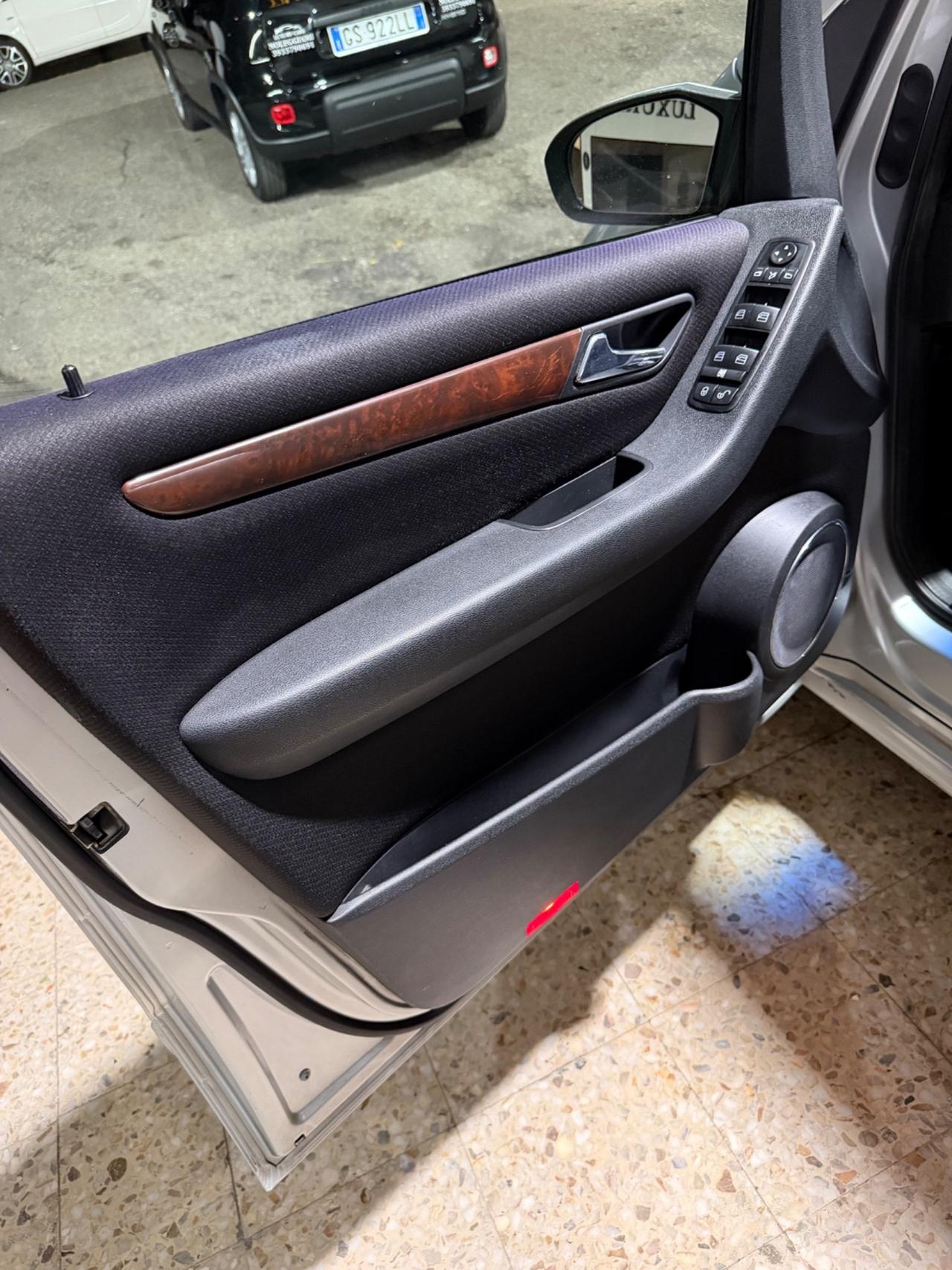 Mercedes-benz A 150 Elegance 130 Mila Km