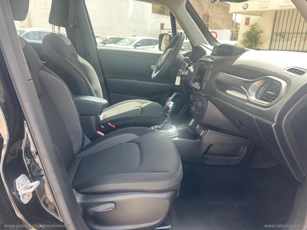 JEEP Renegade 1.6 Mjt 130CV Limited