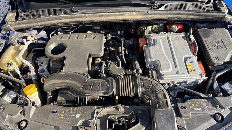 Renault Clio 1.6 E-Tech full hybrid Techno 145cv auto 5 Porte 1.6 E-Tech full hybrid 145cv Techno A