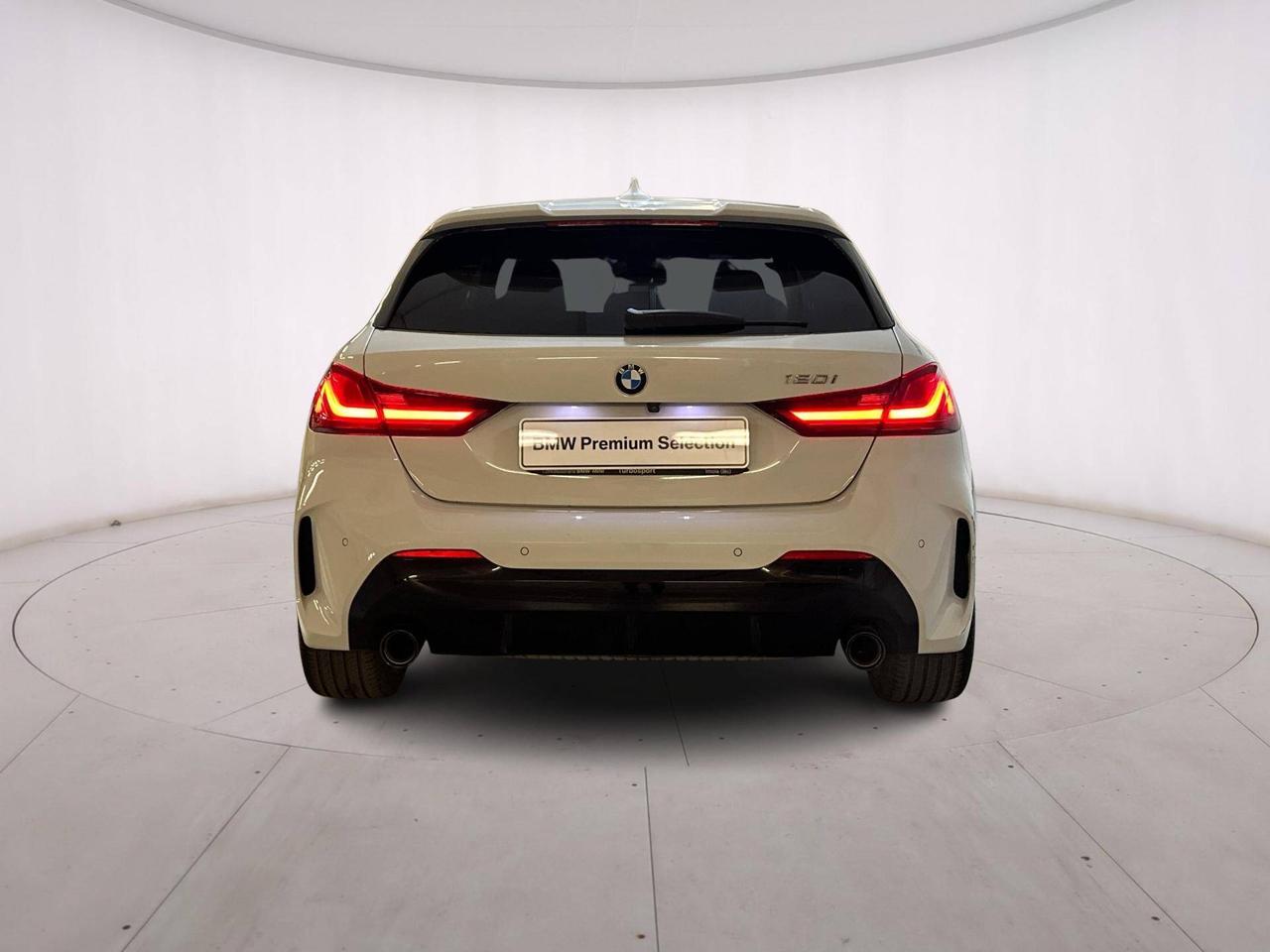 BMW Serie 1 120i MSport