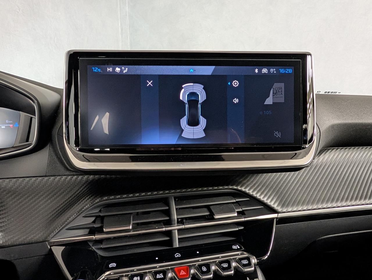 Peugeot 2008 1.2 puretech 100cv Allure