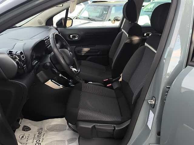 Citroen C3 Aircross PureTech 110 S&S Feel