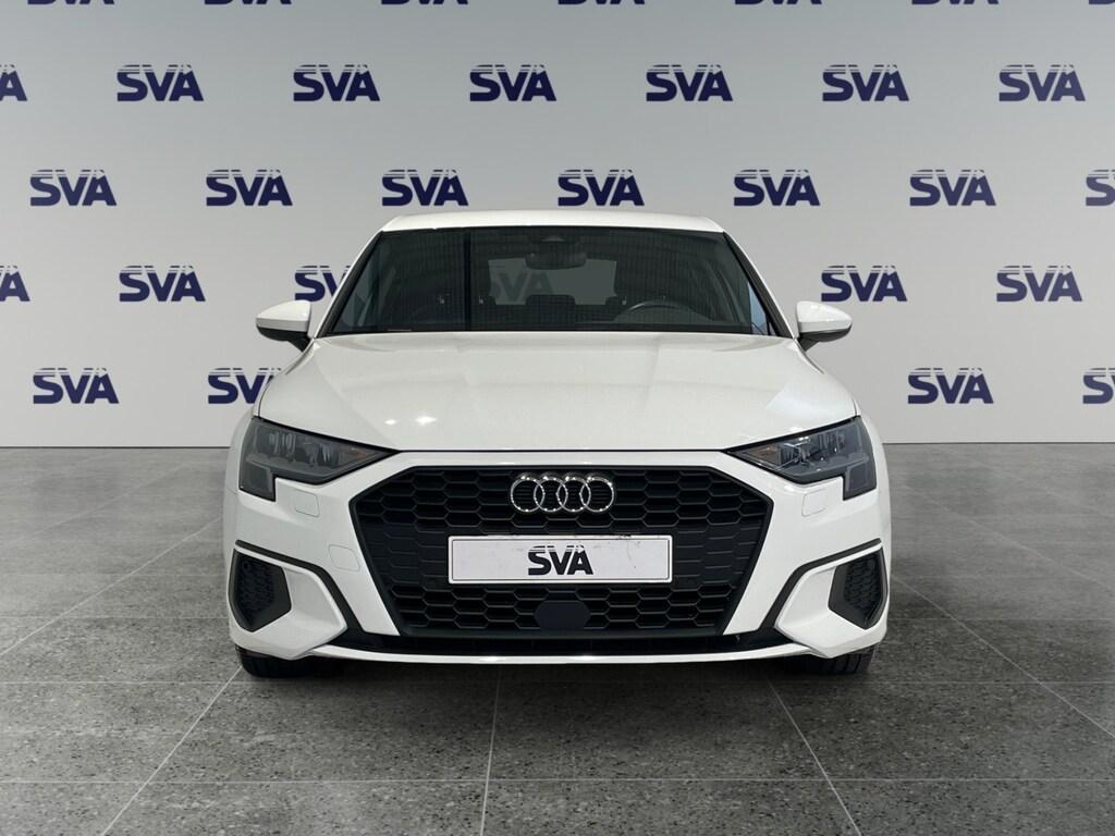 Audi A3 Sportback 30 2.0 TDI 115CV S-tronic Business - IVA ESPOSTA