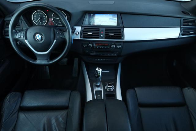 BMW X5 xDrive30d Futura