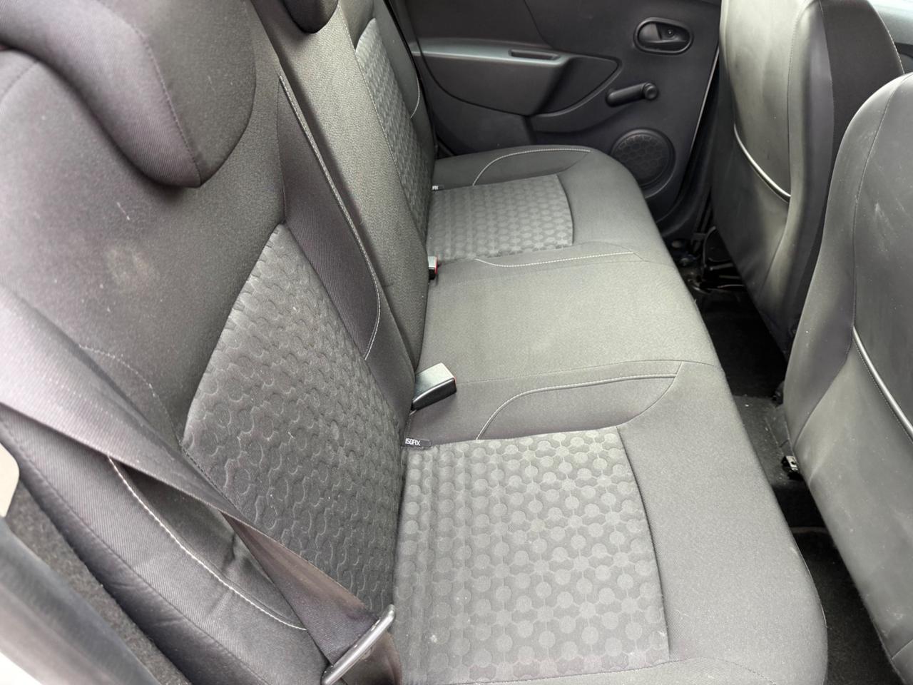 Dacia Sandero 1.5 dCi 8V 75CV Lauréate