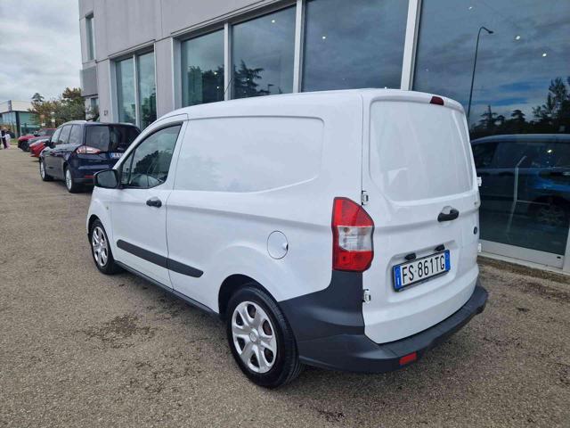 FORD Transit Courier 1.5 TDCi 75CV Van Trend