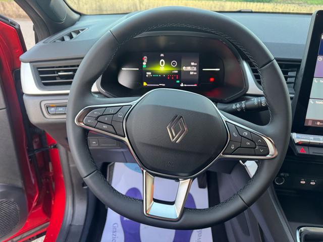 RENAULT Captur ECO-G 100 CV Evolution KM.0 PRONTA CONSEGNA