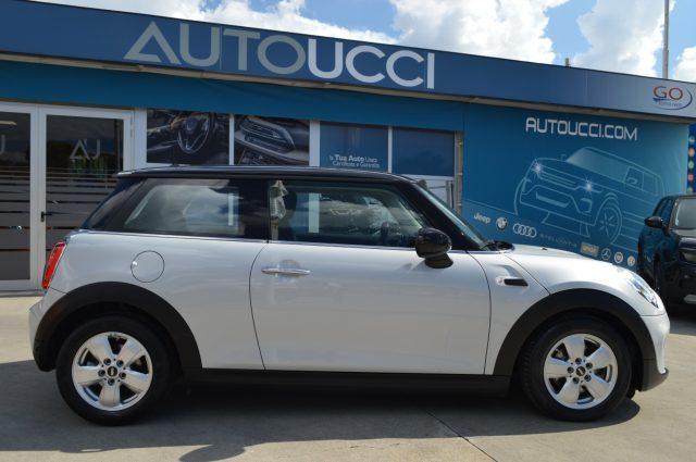 MINI Cooper 1.5 Cooper