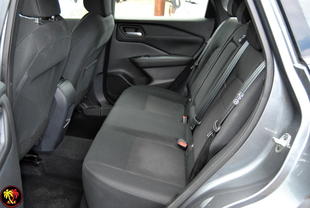 Nissan Qashqai MHEV 140 CV Acenta