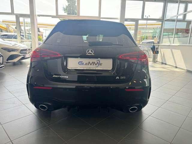Mercedes-Benz A 35 AMG 4Matic Premium