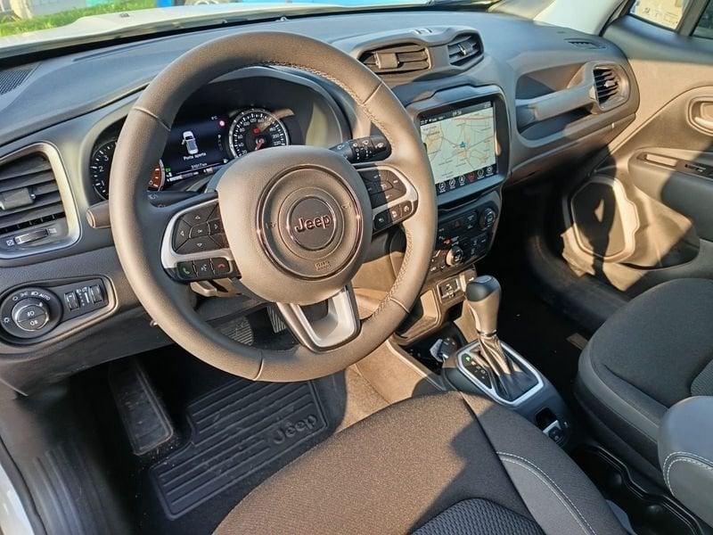 Jeep Renegade Renegade 1.5 Turbo T4 MHEV Limited