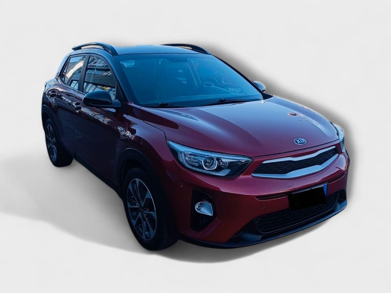 Kia Stonic 1.4 MPI 100 CV Style