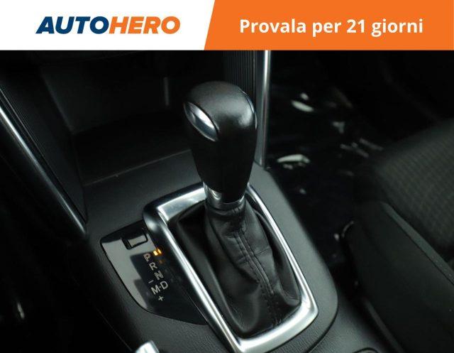 MAZDA CX-5 2.2L Skyactiv-D 150CV 2WD Evolve