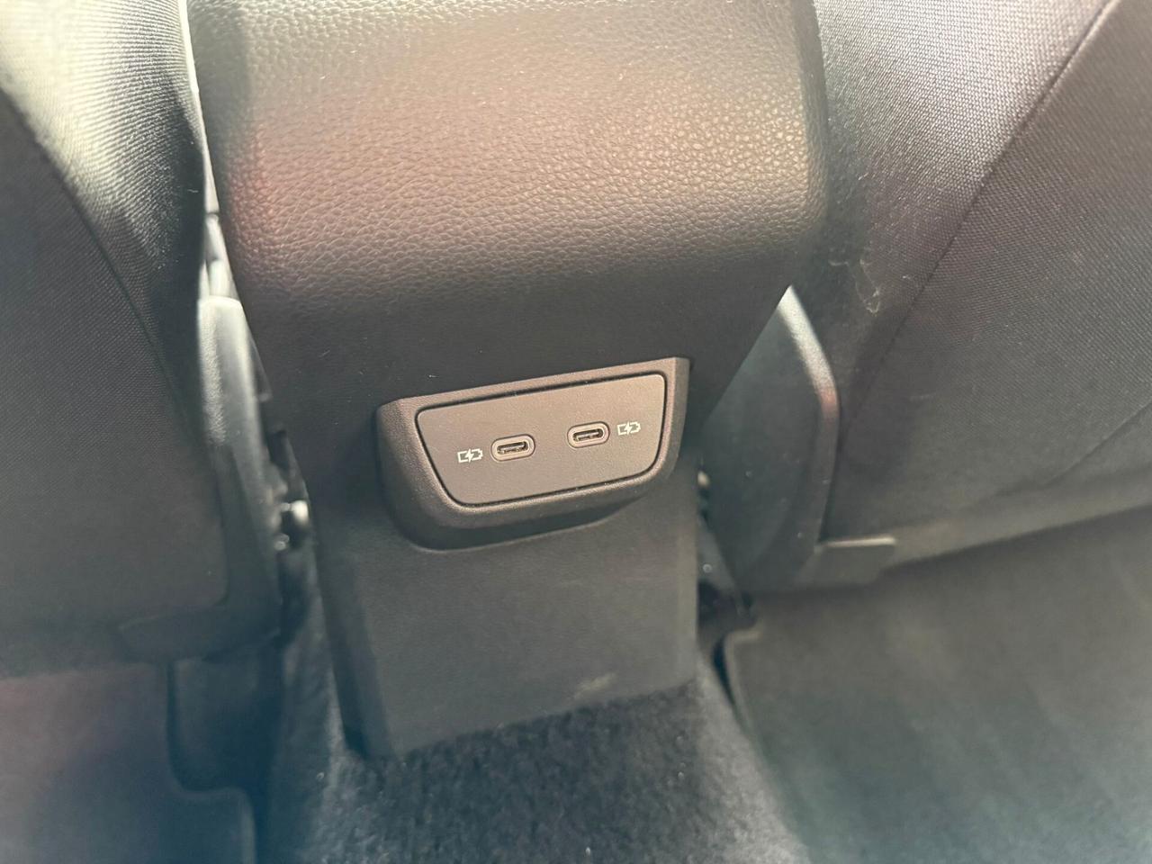 Volkswagen Taigo 1.0 TSI 115 CV Life NEOPATENTATI