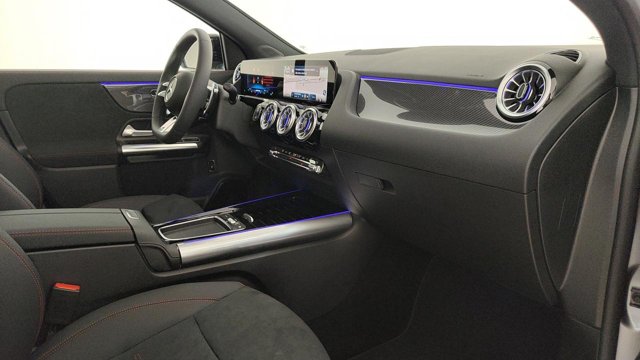Mercedes-Benz Mercedes-AMG GLA 35 4MATIC