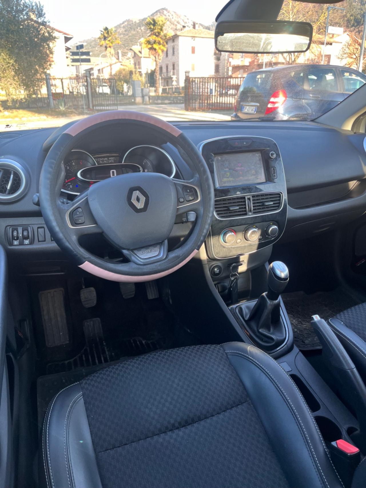 Renault Clio 1.5 Diesel PERFETTA SI NEOPATENTATI