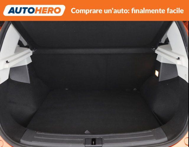 MG ZS 1.5 VTi-tech Comfort