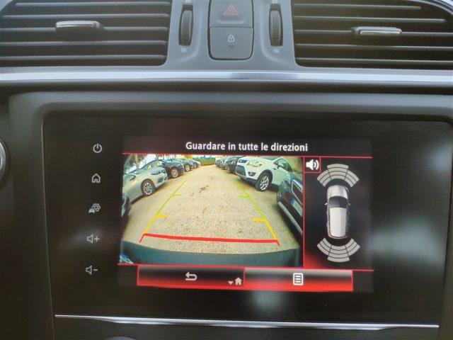 RENAULT Kadjar 1.5 dCi Sp.Edition CARPLAY,NAVI,TELECAMERA ..