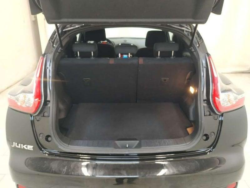 Nissan Juke 1.2 dig-t Tekna 115cv E6