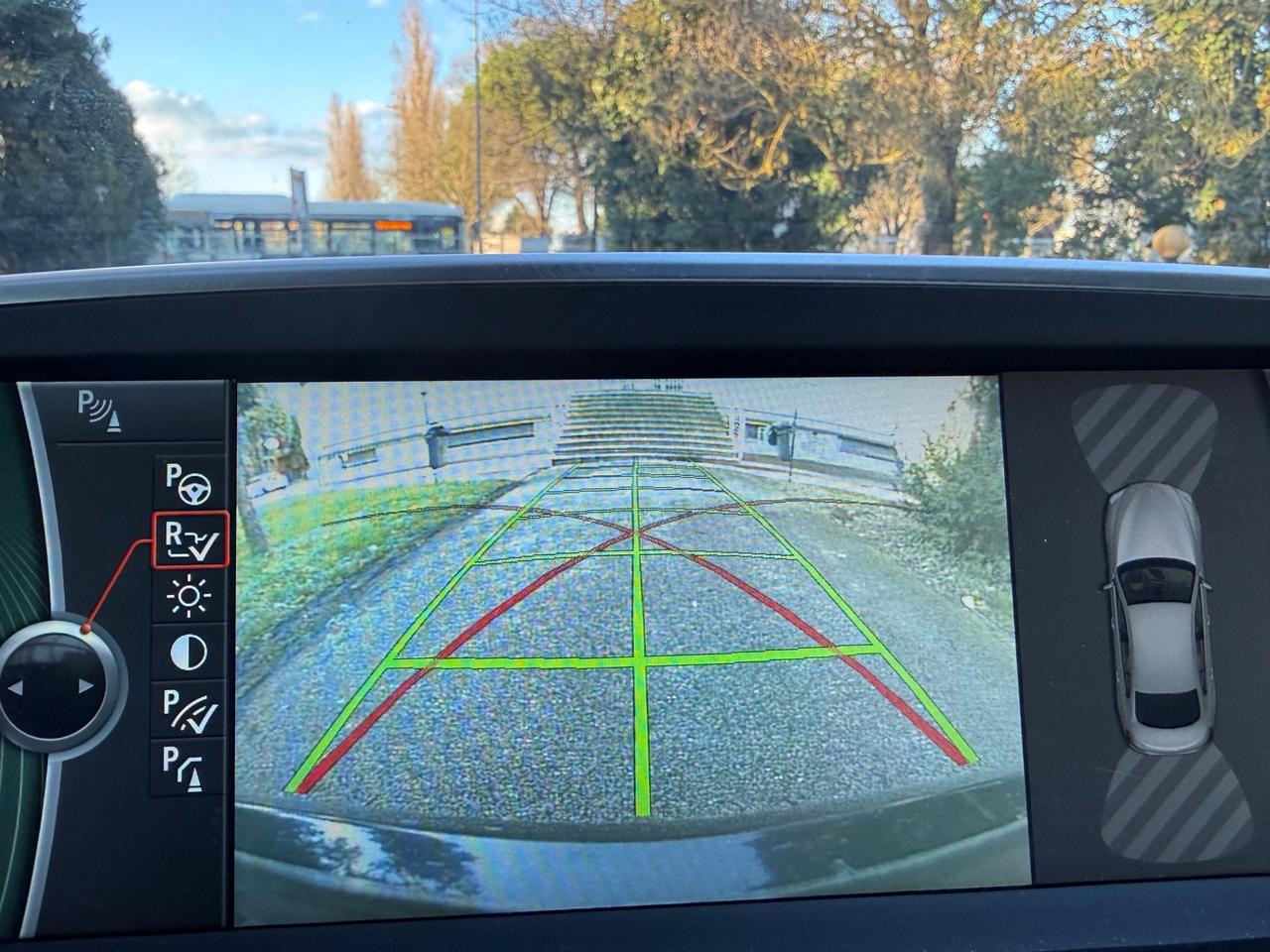 Bmw 640 640d xDrive Coupé Futura