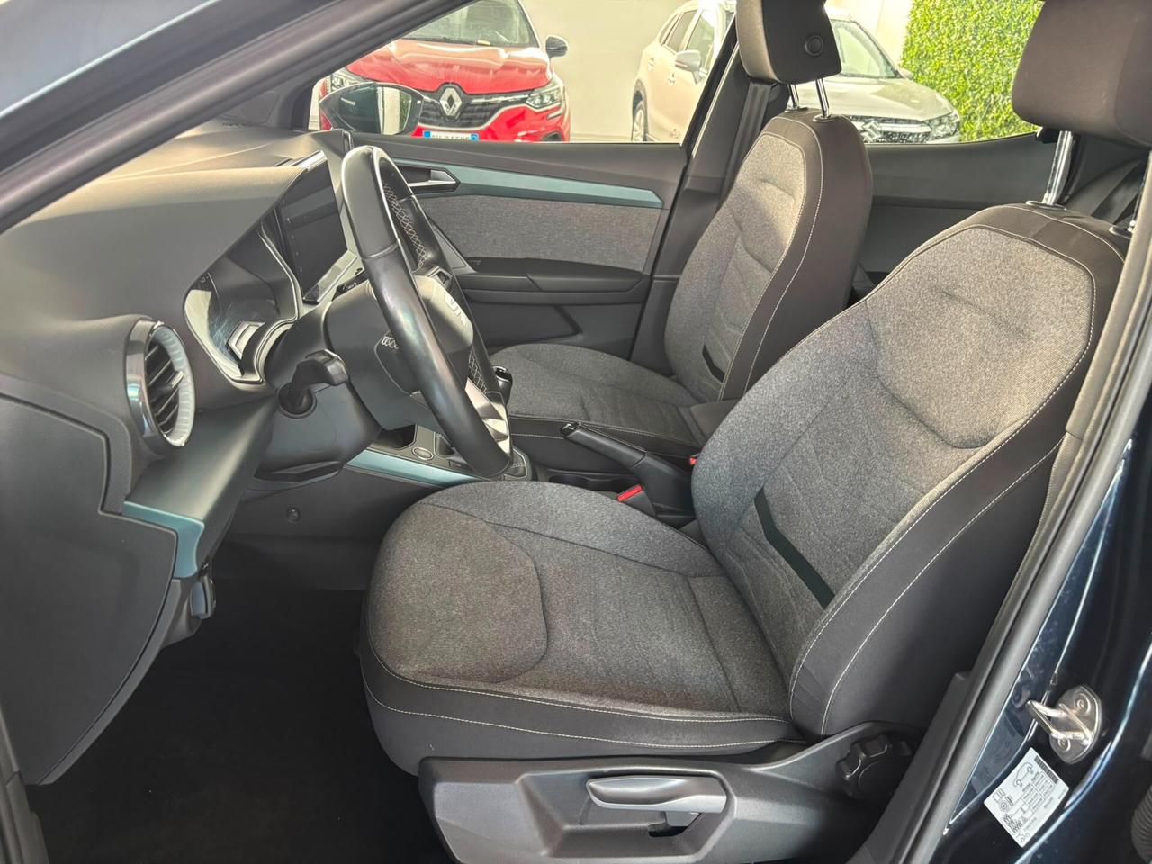 Seat Arona 1.0 EcoTSI 110 CV XPERIENCE
