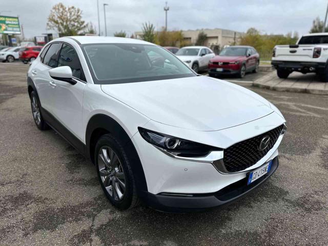 MAZDA CX-30 2.0L Skyactiv-G M Hybrid 2WD Executive