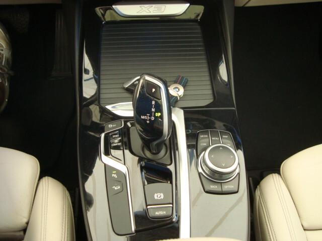 Bmw X3 xDrive20d xLine 2020